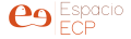 Revista Espacio ECP (Spanish) logo