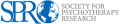 Society for Psychotherapy Research logo