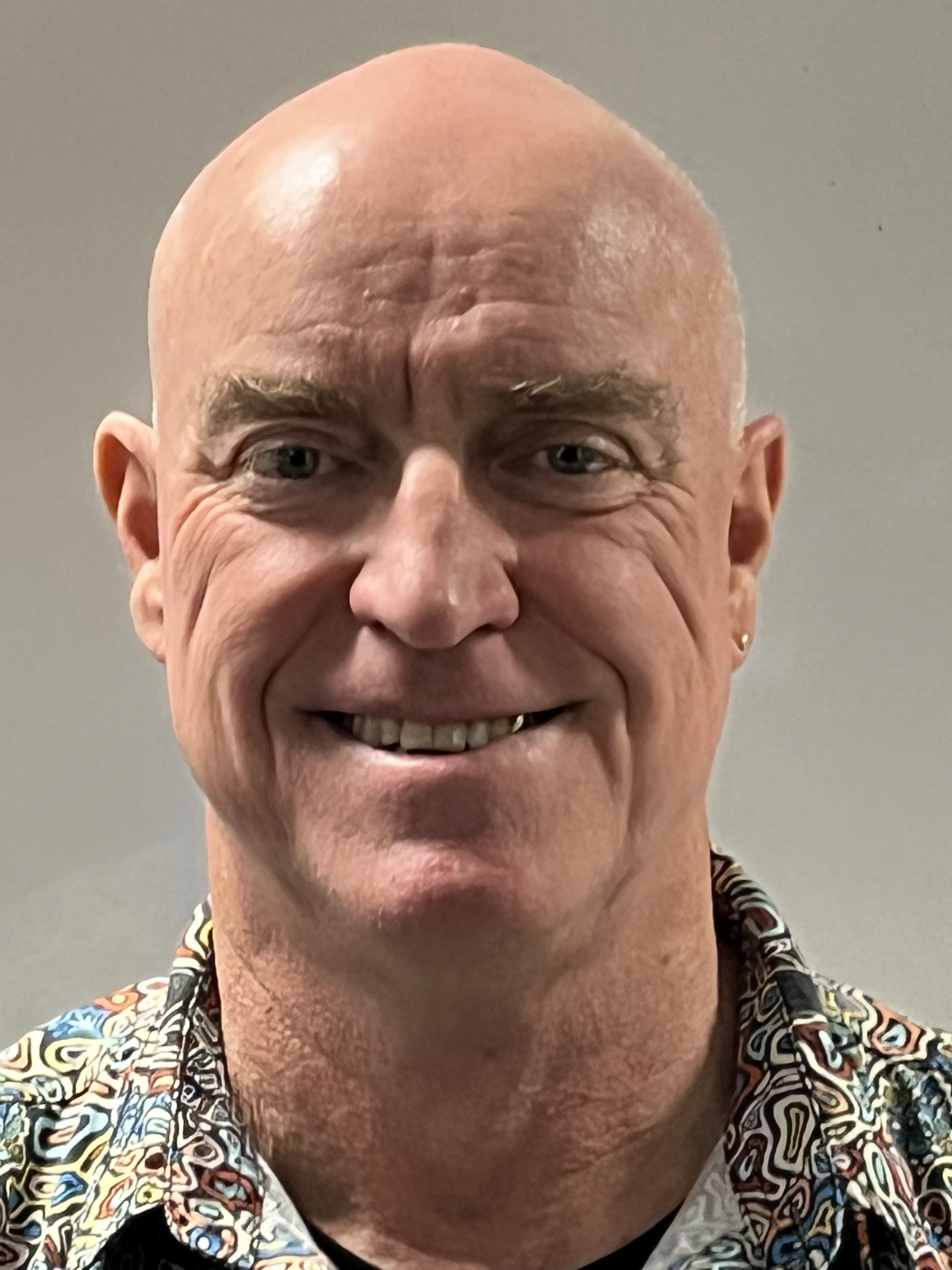 Brendon Murley photo