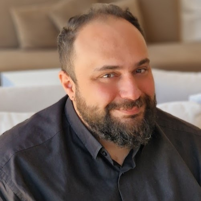 Alexandros Vallidisphoto