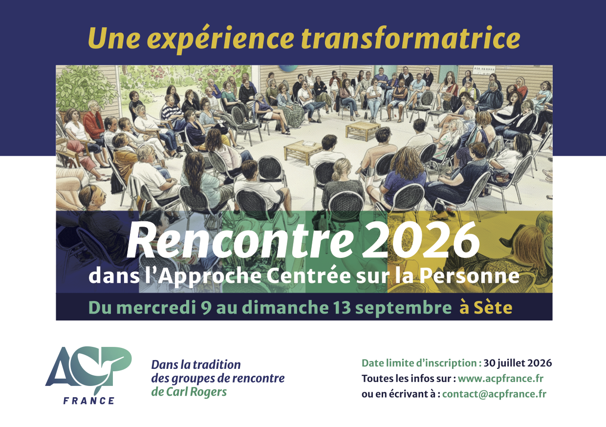 Workshop ACP-France 2026