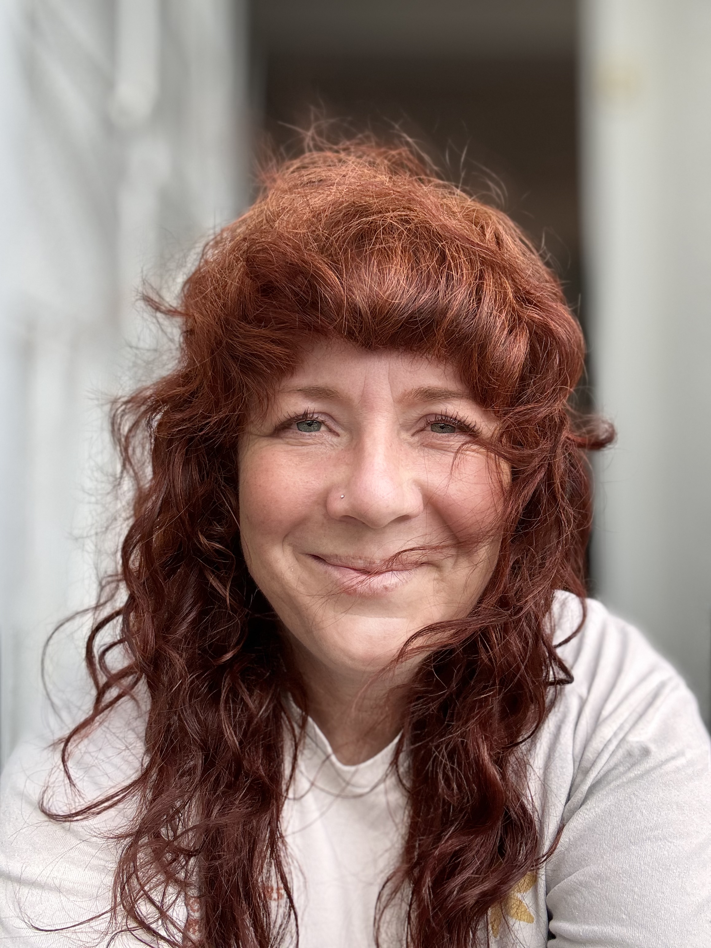 Meike Braun photo
