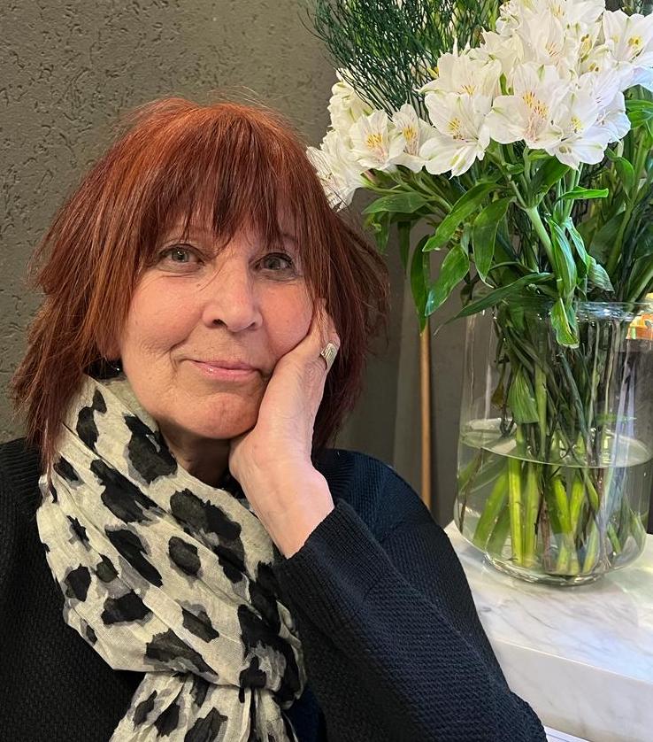 Lidia Fogliati photo