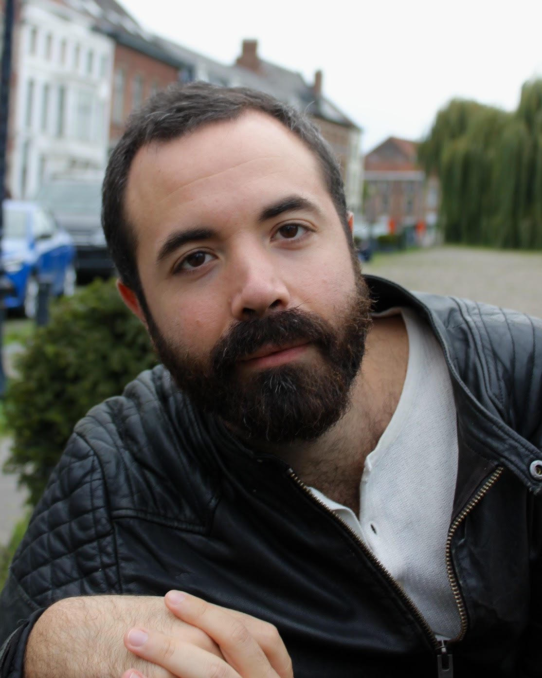 George Fragakisphoto