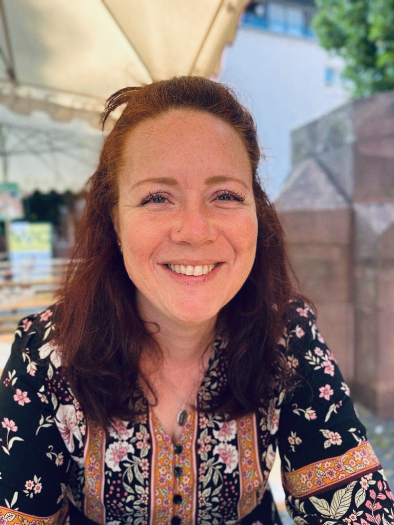 Meike Braun (Chair)photo