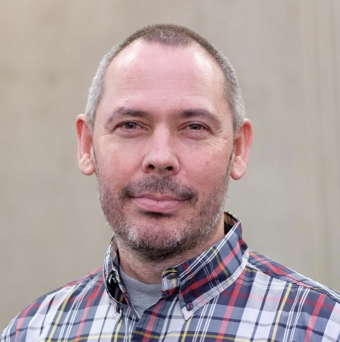 Dr Brian Rodgersphoto