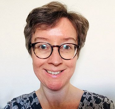 Susan Stephen, PhDphoto