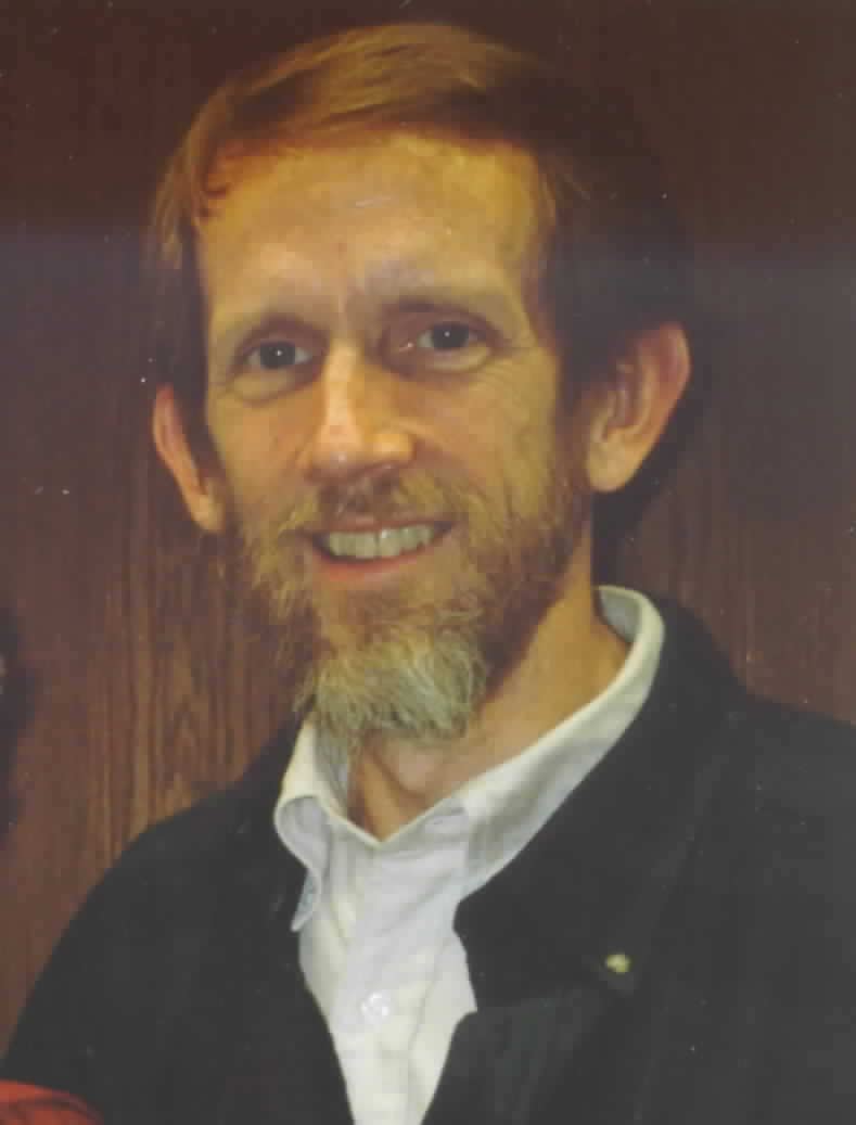 William B Stilesphoto