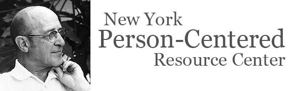 New York Person Centered Resource Center logo