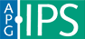 APG•IPS logo