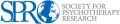 Society for Psychotherapy Research logo