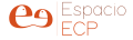 Revista Espacio ECP (Spanish) logo