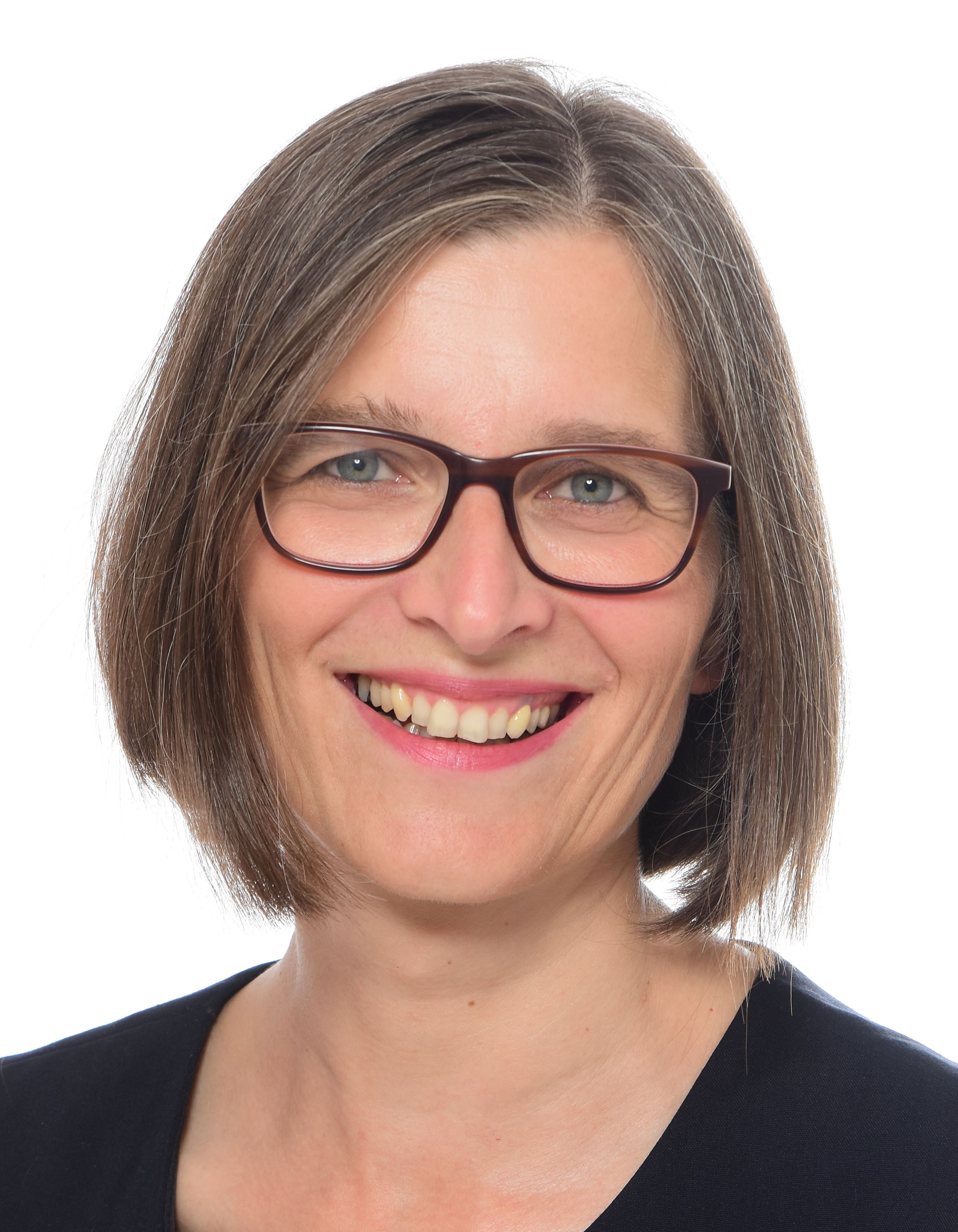 Jeannette Bischkopf, PhDphoto